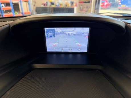 Ford Kuga 2.0 TDCi Titanium AWD Euro 5 5dr 25