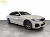 BMW 3 Series 2.0 320i M Sport Saloon 4dr Petrol Auto Euro 6 (s/s) (184 ps) Rear Parking