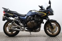 Kawasaki ZRX1200 ZR 1200 B2P
