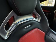 Mercedes-Benz C Class AMG C 63 S PREMIUM PLUS 58