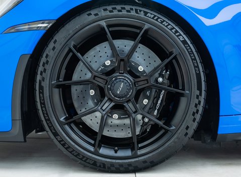 Porsche 911 GT3 (992) 26