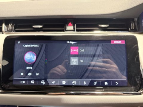 Land Rover Range Rover Evoque 1.5 P300e 12.2kWh R-Dynamic HSE Auto 4WD Euro 6 (s/s) 5dr 27