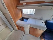Hymer Exsis 2005 LHD 16