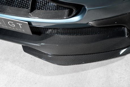 Aston Martin Vantage GT8 NOW SOLD. SIMILAR REQUIRED. PLEASE CALL 01903 254800. 40