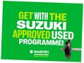 Suzuki S-Cross 1.4 Boosterjet MHEV Ultra ALLGRIP Euro 6 (s/s) 5dr 7