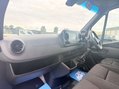 Mercedes-Benz Sprinter 2.0 Sprinter 315 Progressive CDi 10