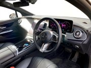 Mercedes-Benz EQE EQE 300 89kWh Sport Edition Saloon 4dr Electric Auto (245 ps) 1 Owner - Se 12