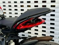 MV Agusta Dragster 0.8 Dragster Rosso 21