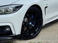 BMW 4 Series 3.0 440i M Sport Hatchback 5dr Petrol Auto Euro 6 (s/s) (326 ps) 10