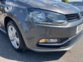Volkswagen Polo 1.2 TSI BlueMotion Tech Match Edition DSG Euro 6 (s/s) 3dr 13