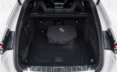 Porsche Panamera Turbo S E-Hybrid Sport Turismo 35