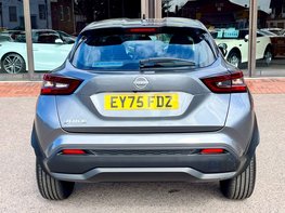 Nissan Juke 1.0 Juke Acenta Premium DiG-T 5dr 6