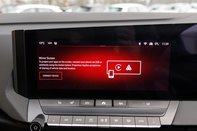 Vauxhall Astra GS 28