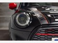 Mini Hatch 2.0 John Cooper Works Steptronic Euro 6 (s/s) 3dr 99