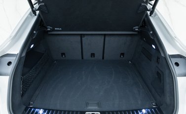 Porsche Cayenne GTS Coupe 37