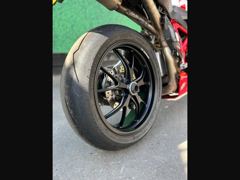 Ducati 848 848 15