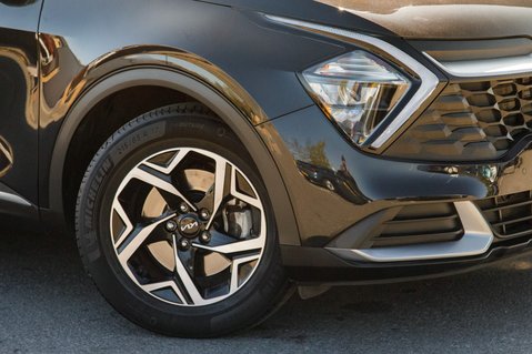 Kia Sportage 2 ISG 11