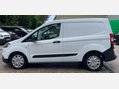 Ford Transit Courier 1.5 TDCi L1 Euro 6 5dr 15