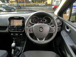 Renault Clio 0.9 Clio Iconic TCe 5dr 19