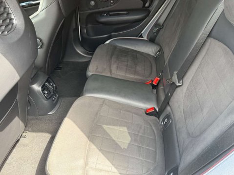 Mini Clubman 2.0 Clubman John Cooper Works A4 Auto 4WD 6dr 22