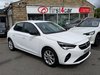 Vauxhall Corsa SE EDITION