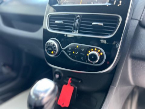 Renault Clio 1.5 dCi Dynamique S Nav Euro 6 (s/s) 5dr 26