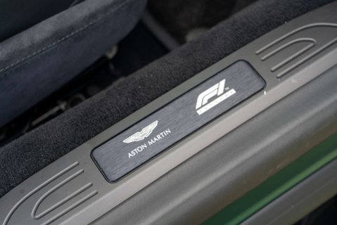 Aston Martin Vantage F1 Edition 14