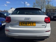 Audi Q2 TFSI S LINE 5