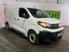 Vauxhall Vivaro 2.0 Vivaro F3100 Prime S/S 6dr
