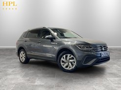 Volkswagen Tiguan Allspace 1.5 TSI Life SUV 5dr Petrol DSG Euro 6 (s/s) (150 ps)