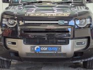 Land Rover Defender 2.0 Defender X-Dynamic HSE PHEV Auto 4WD 5dr 23