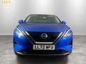 Nissan Qashqai 1.3 DIG-T MHEV N-Connecta SUV 5dr Petrol Hybrid Manual Euro 6 (s/s) (140 ps 2