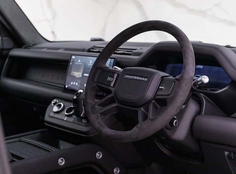 Land Rover Defender V8 CARPATHIAN EDITION 5