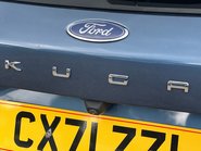 Ford Kuga ST-LINE X EDITION 20