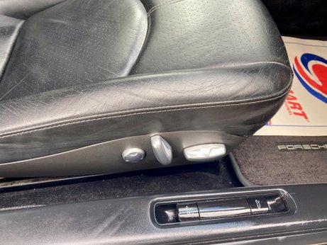 Porsche 911 3.6 997 Carrera 2dr 15