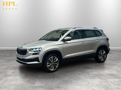 Skoda Karoq 1.5 TSI ACT SE L SUV 5dr Petrol DSG Euro 6 (s/s) (150 ps)