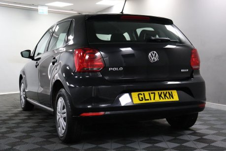 Volkswagen Polo S AC 29