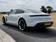 Porsche Taycan Taycan 4s 79kWh 4WD 4dr 14