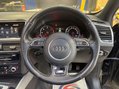 Audi Q5 2.0 Q5 S Line+ TDI Quattro Auto 4WD 5dr 45