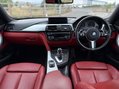 BMW 4 Series 420D M SPORT 14