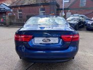 Jaguar XE GTDI PRESTIGE 9