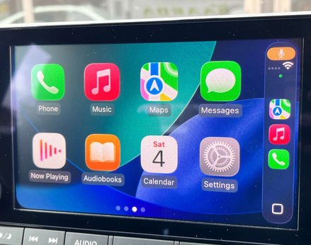 Nissan Qashqai 1.3 Qashqai Acenta Premium DiG-T MHEV 5dr 41