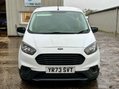 Ford Transit Courier 1.5 TDCi Leader Panel Van 4dr Diesel Manual L1 Euro 6 (s/s) (75 ps) 12