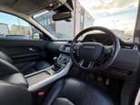 Land Rover Range Rover Evoque 2.0 Range Rover Evoque SE TD4 4WD 5dr 27