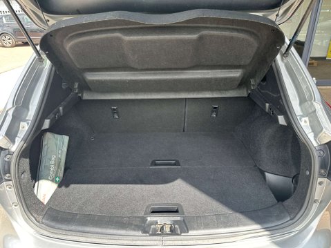 Nissan Qashqai 1.5 Qashqai Tekna dCi 5dr 12