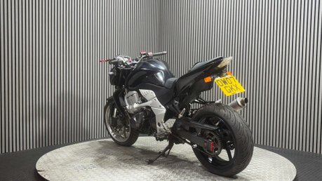 Kawasaki Z 6