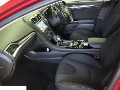 Ford Mondeo 1.5T EcoBoost Titanium Estate 5dr Petrol Auto Euro 6 (s/s) (160 ps) 4