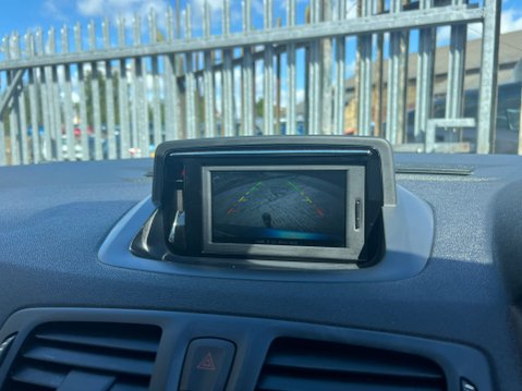 Renault Megane GT LINE TOMTOM DCI 43