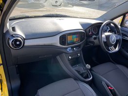 MG MG3 1.5 MG3 Exclusive Nav VTi-Tech 5dr 22