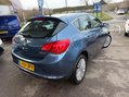Vauxhall Astra 1.6 CDTi ecoFLEX Excite Euro 6 (s/s) 5dr 5